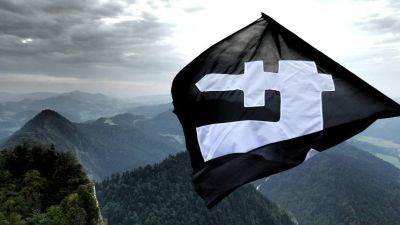 Białystok – 10 listopada – Marsz Niepodległej Polski