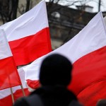Fotorelacja: Marsz Niepodległości w Warszawie