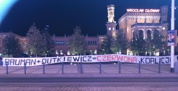 wrocek