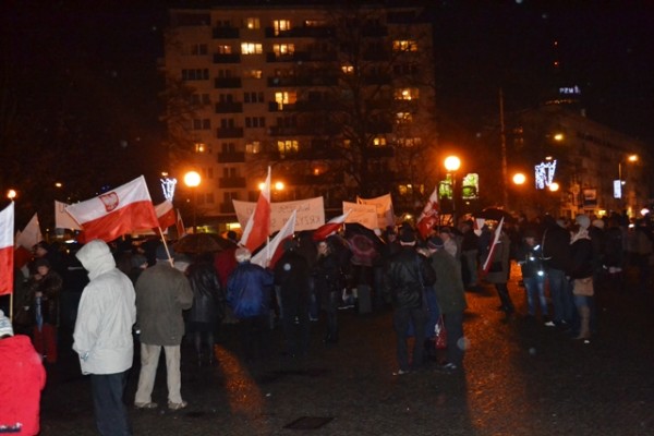 NOP Pomorze Zachodnie w 30. rocznicę wprowadzenia stanu wojennego
