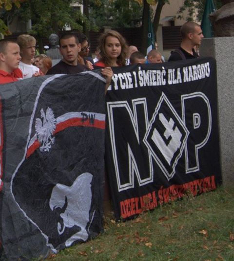 Kielce dla Powstańców