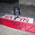 Żary: W obronie Honoru i Pamięci