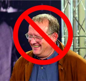 Michnik rejteruje przed NOP