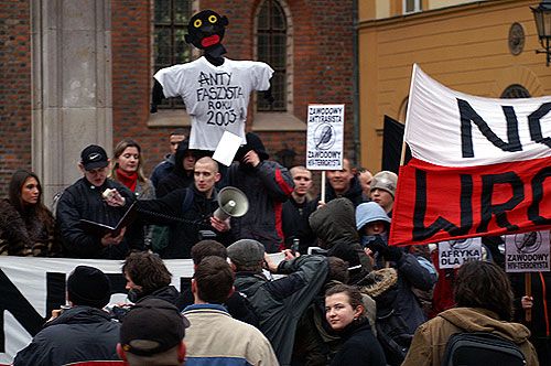 Zwycięstwo prawdy: Działacze NOP ostatecznie uniewinnieni