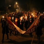 Suwałki: 11 listopada – Młodzieżowy Marsz Niepodległości