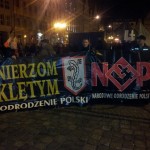 Wrocław w hołdzie Niezłomnym