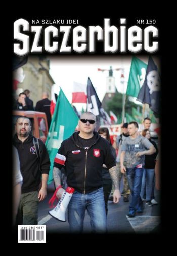 Szczerbiec – Na szlaku Idei (nr 150)