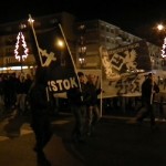Białystok: „13 grudnia pamiętamy zdradę” – relacja z manifestacji