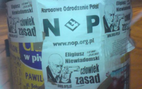 Lubelszczyzna pamięta Niewiadomskiego