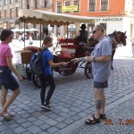 Wrocław: Wolna Palestyna!