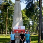 Dzień Pamięci Męczeństwa Kresowian w Lidzie