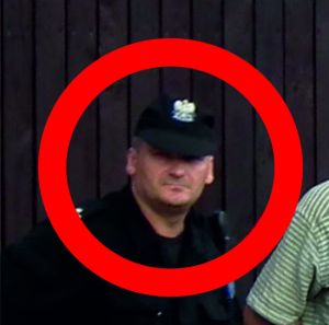 Suwałki: Nielegalna operacja policji przeciwko NOP