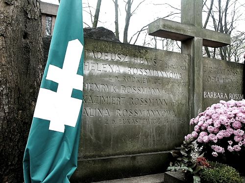 Warszawa: W hołdzie twórcom Ruchu